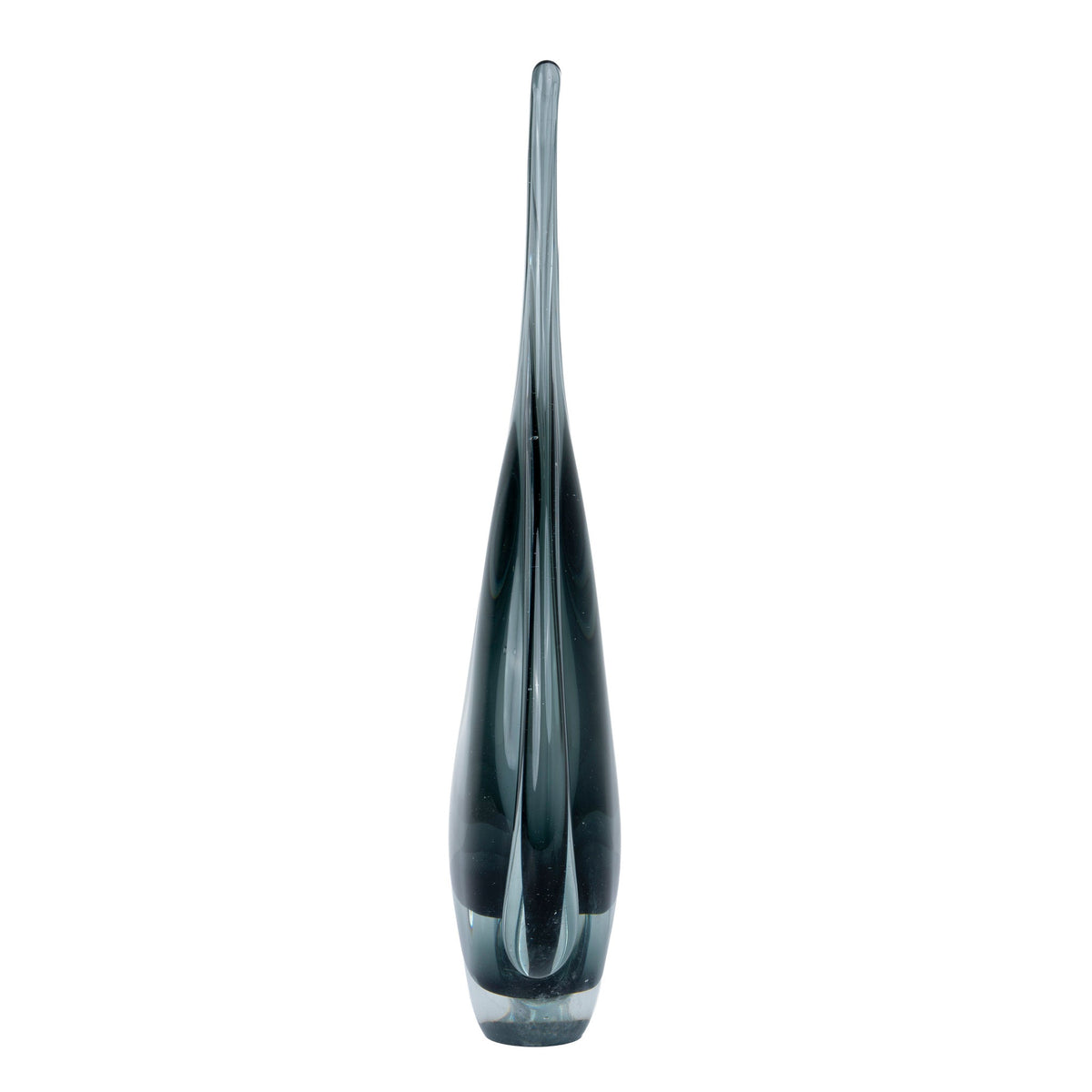 Herstmonceux Glass Pendant Ornament
