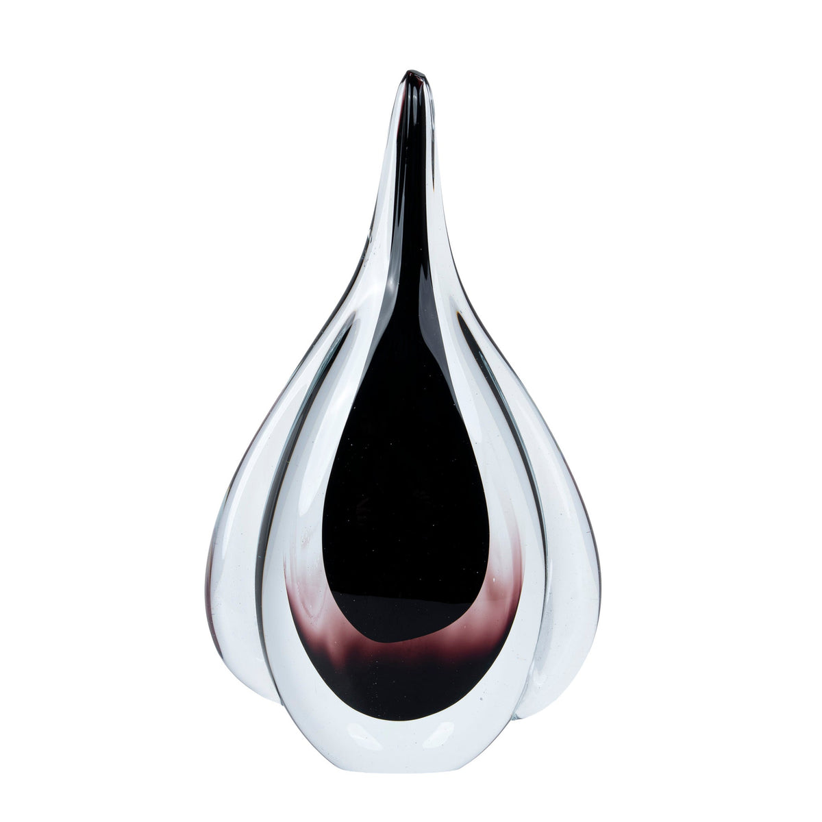 Poringland Glass Pendant Ornament