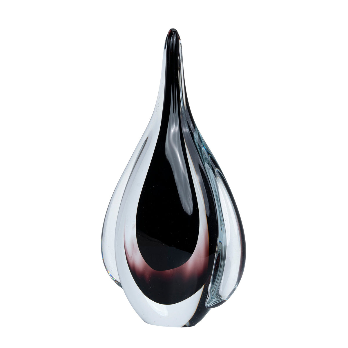 Poringland Glass Pendant Ornament