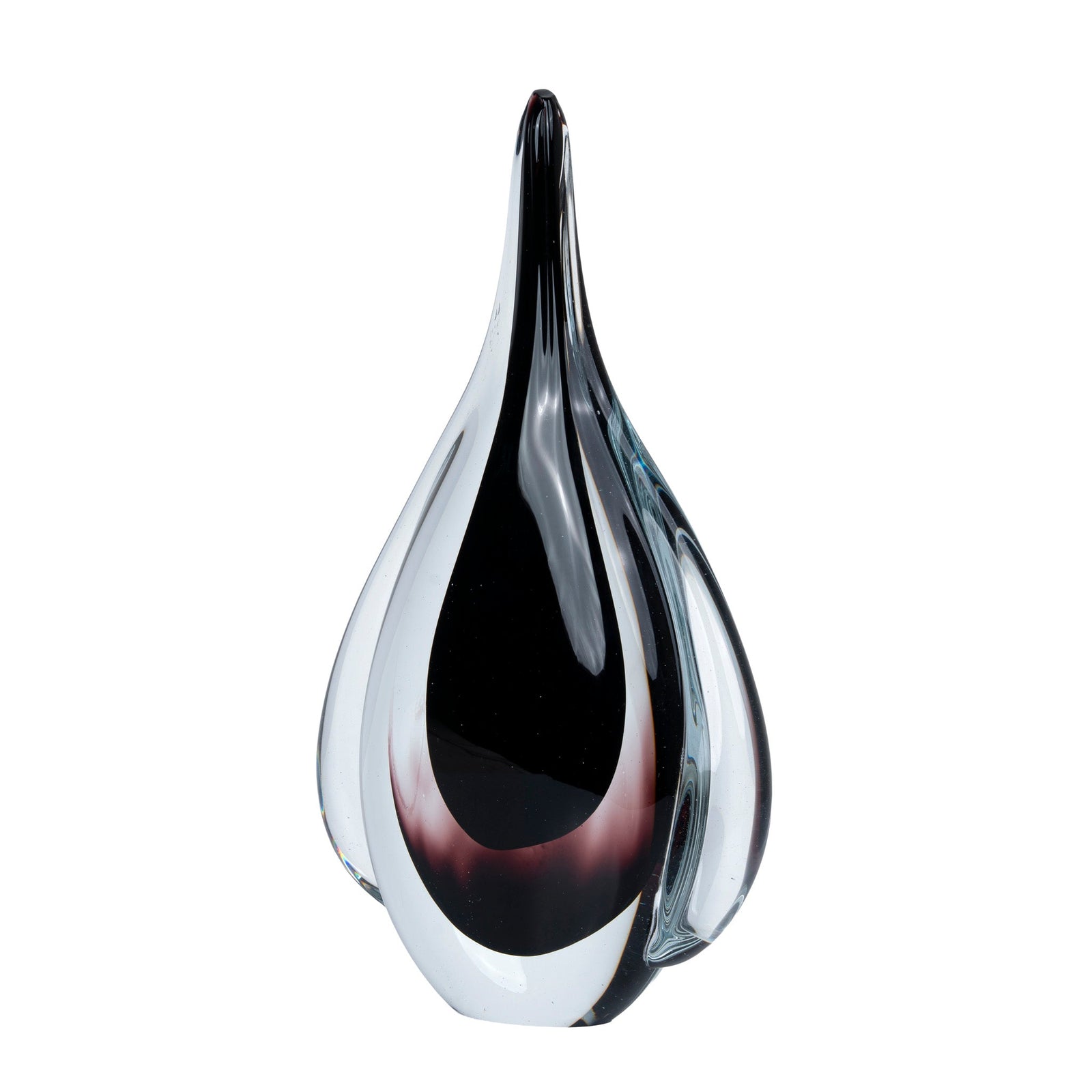 Poringland Glass Pendant Ornament