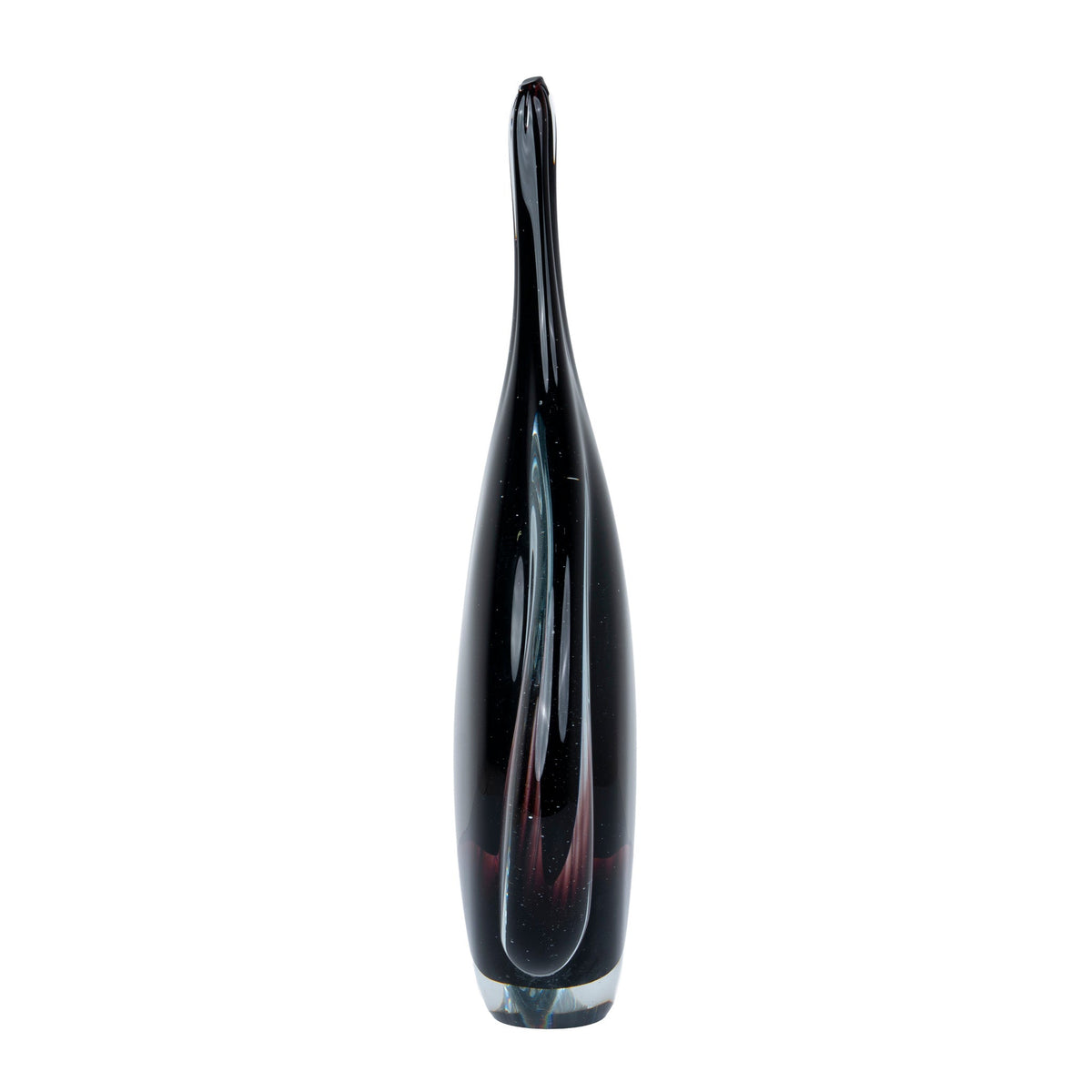 Poringland Glass Pendant Ornament