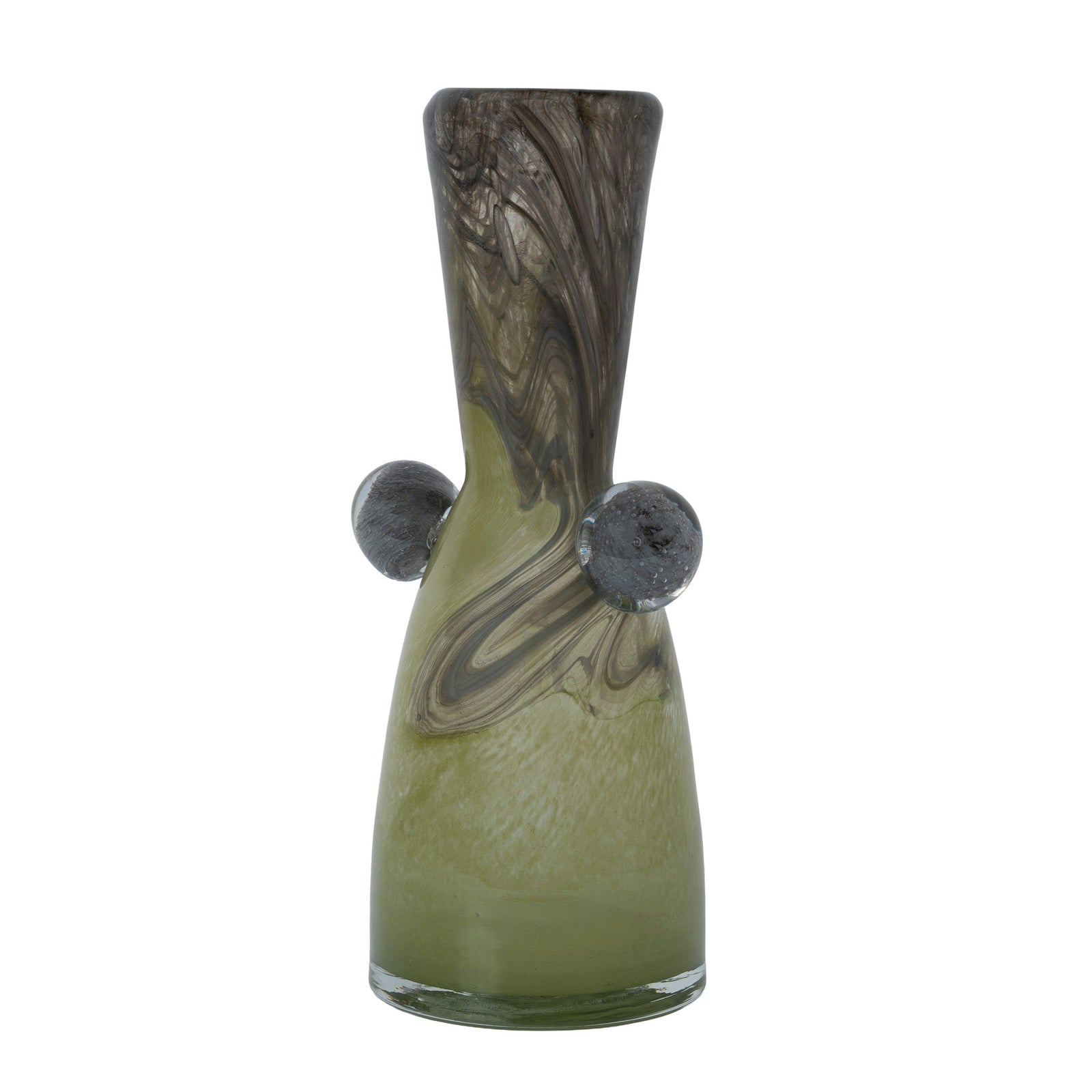 Upley Double Beaded Vase