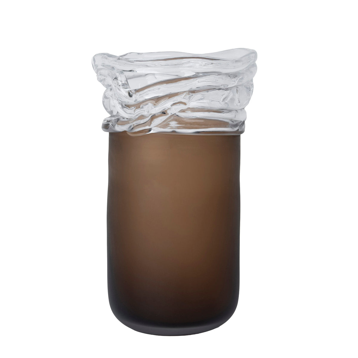 Sedgestone Wave Vase