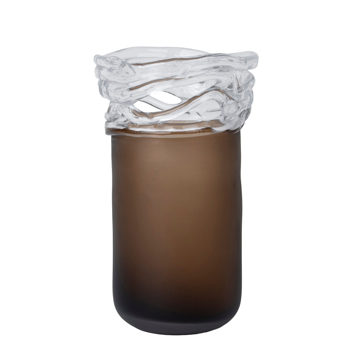 Sedgestone Wave Vase