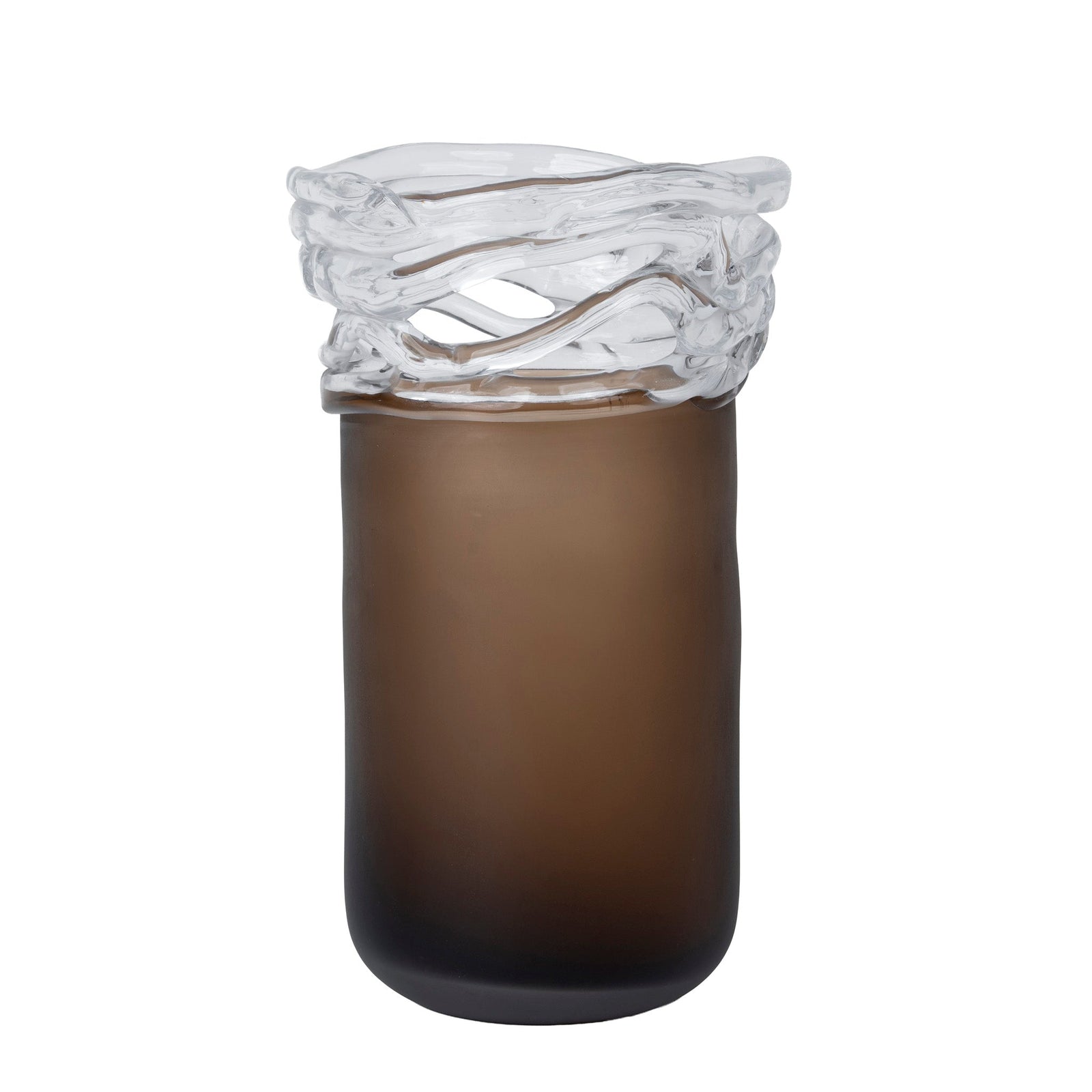 Sedgestone Wave Vase