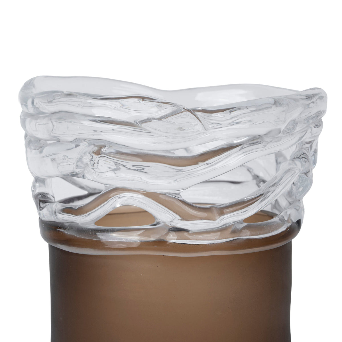 Sedgestone Wave Vase