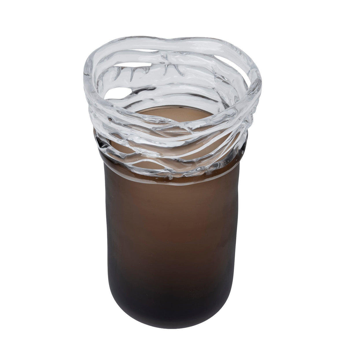 Sedgestone Wave Vase