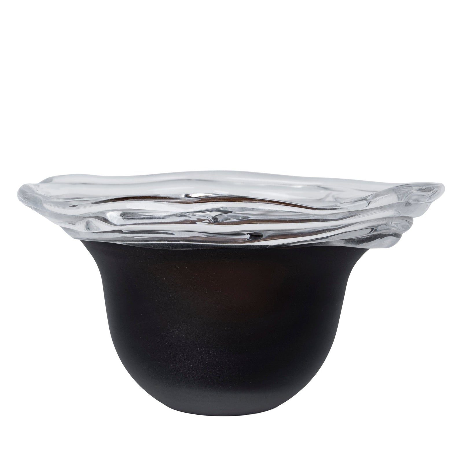 Loddon Stacked Wave Bowl