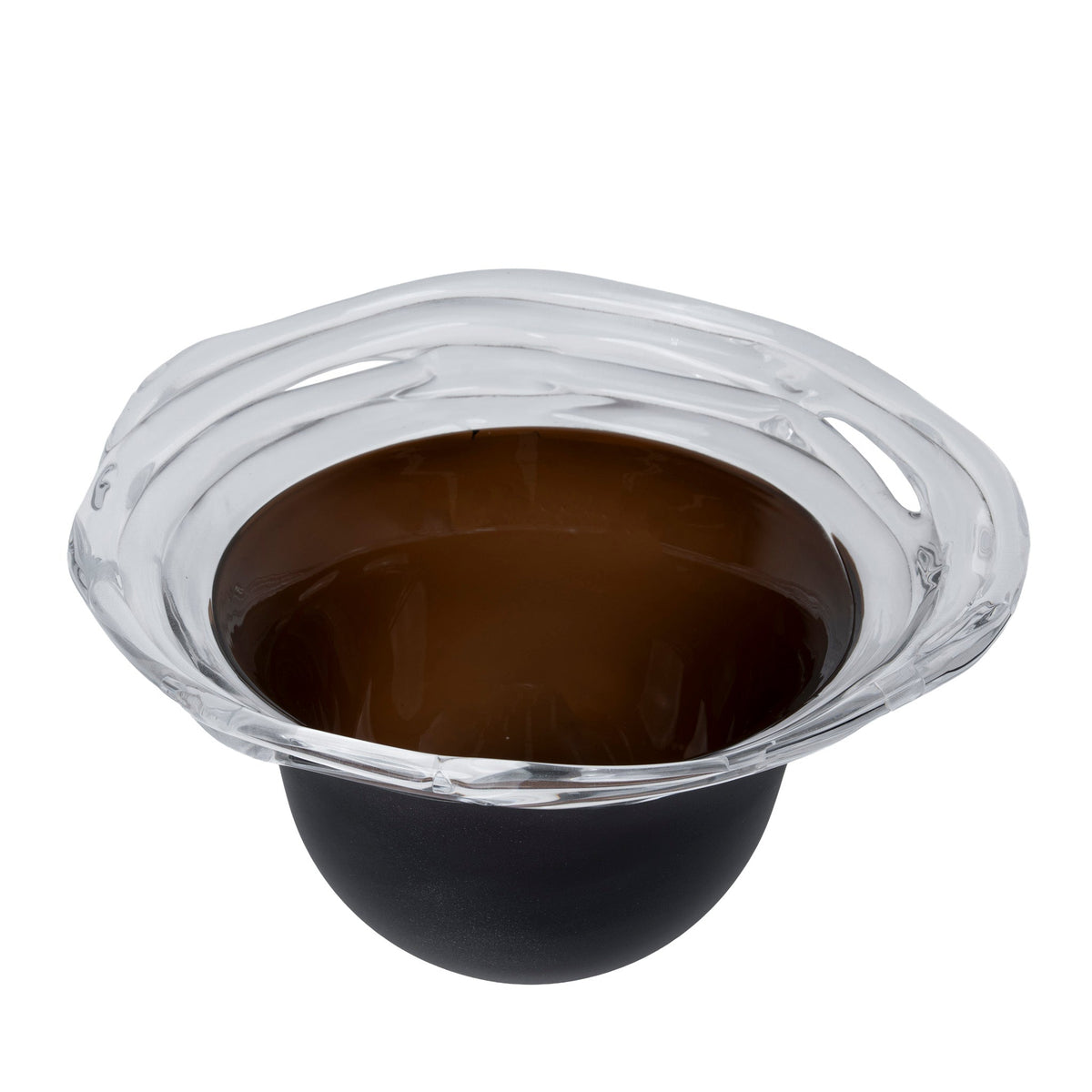 Loddon Stacked Wave Bowl