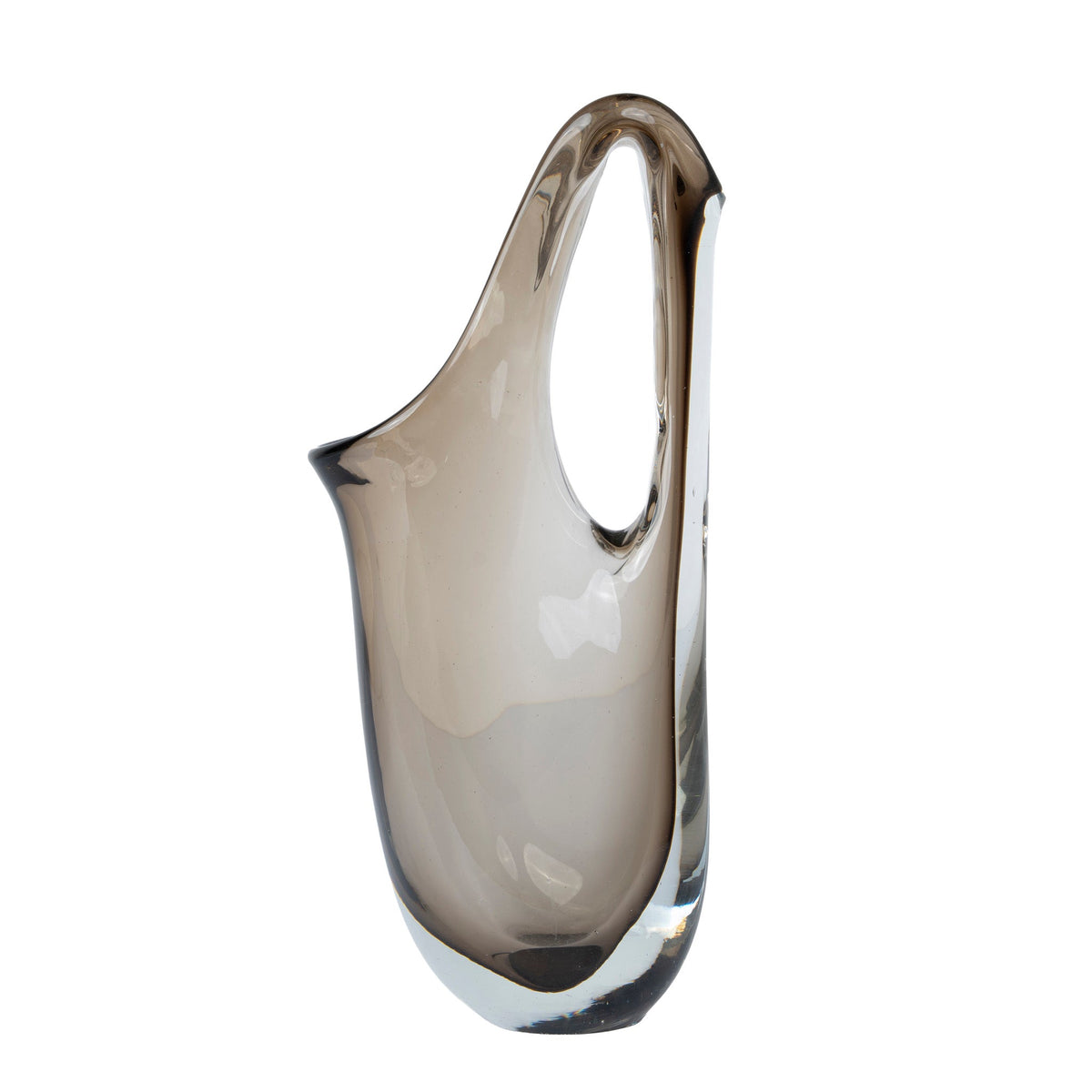 Slinfold Arc Shadow Vase