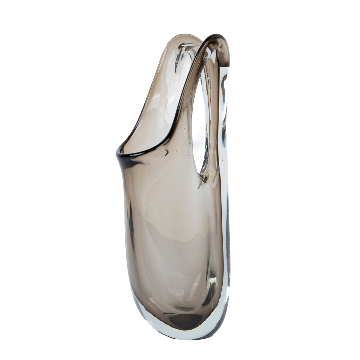 Slinfold Arc Shadow Vase