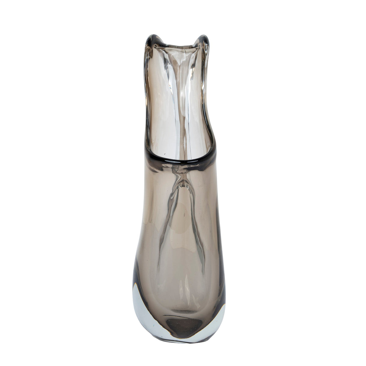 Slinfold Arc Shadow Vase