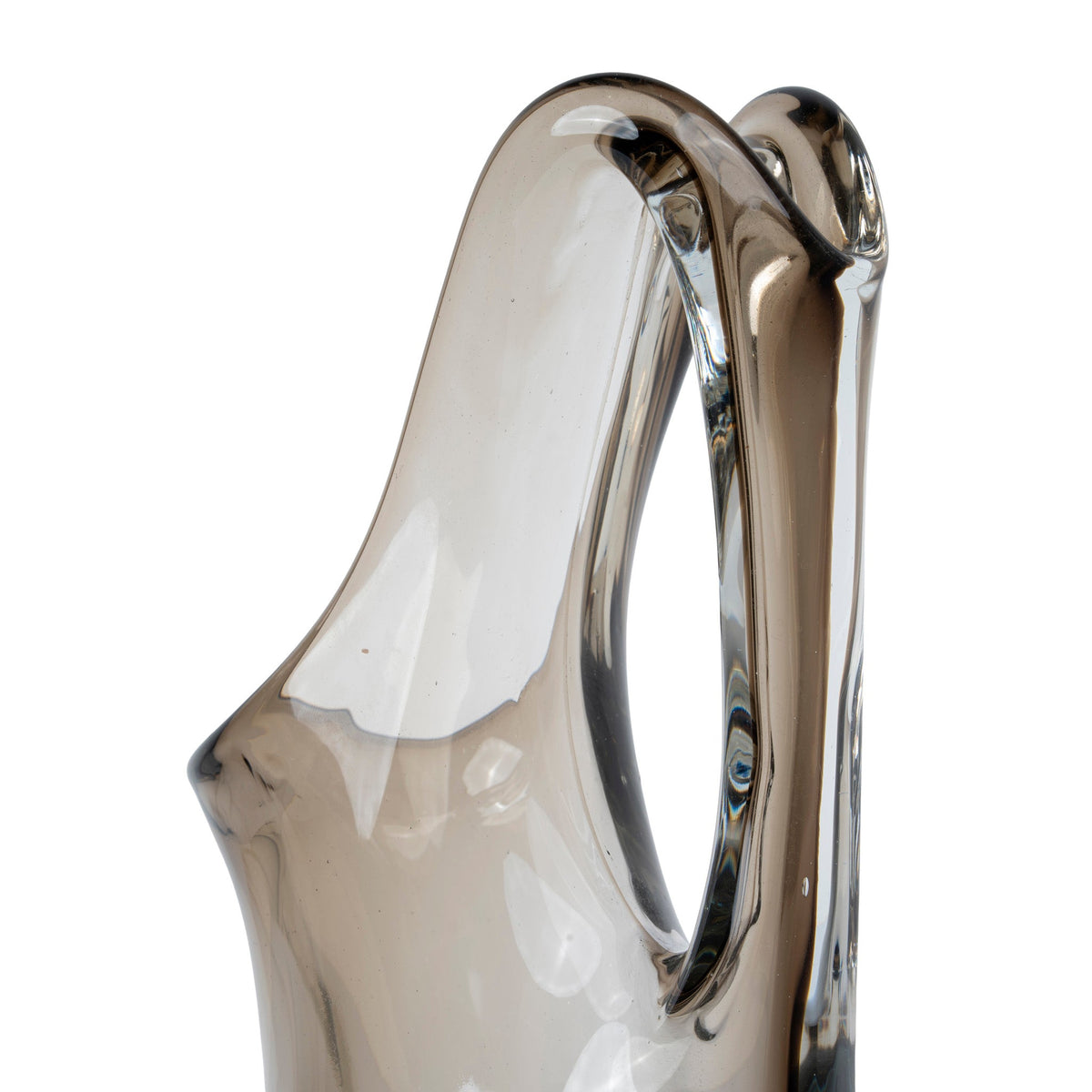 Slinfold Arc Shadow Vase