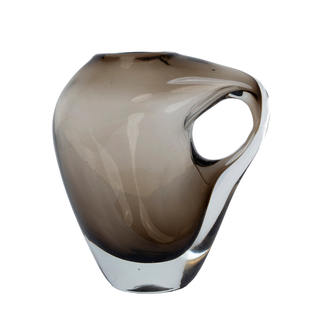 Ravenfield Arc Shadow Vase