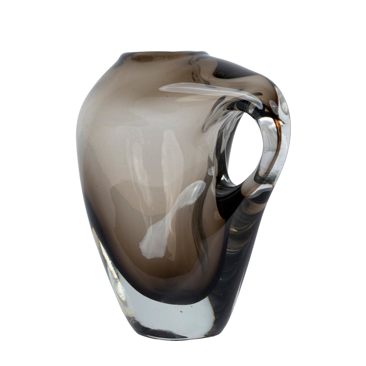 Ravenfield Arc Shadow Vase