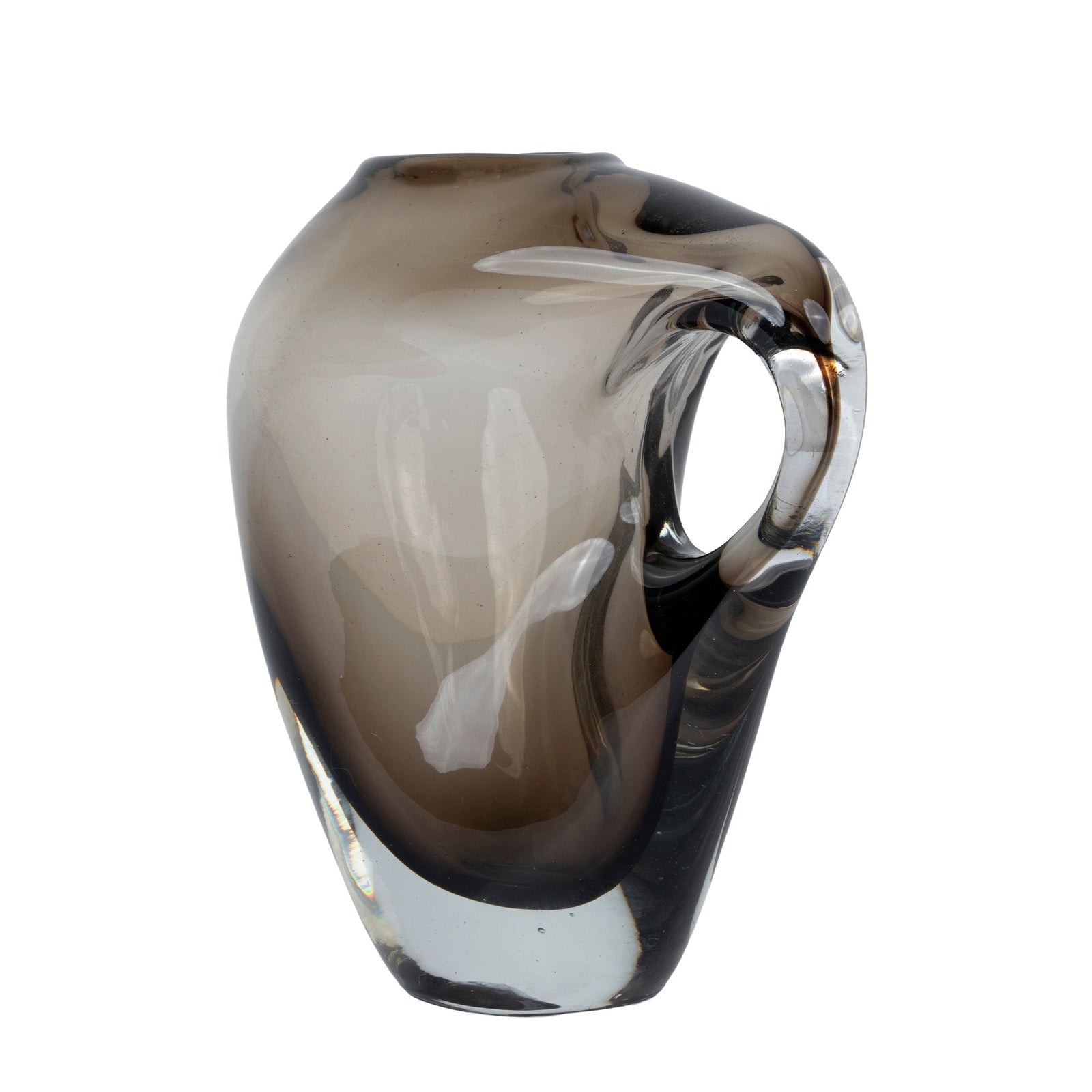 Ravenfield Arc Shadow Vase