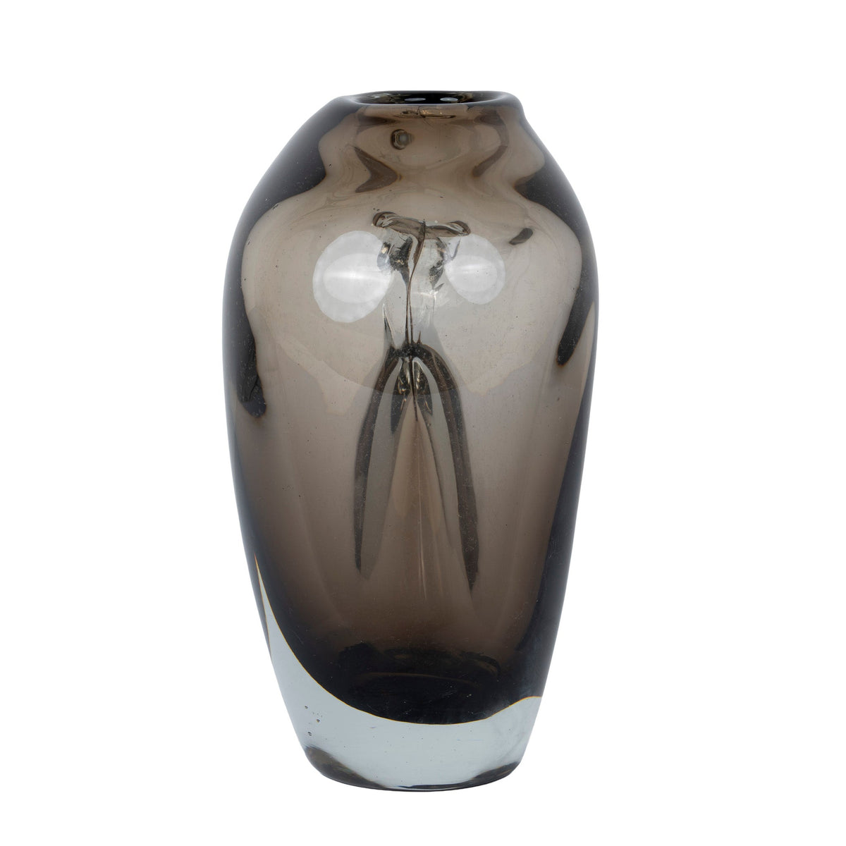 Ravenfield Arc Shadow Vase
