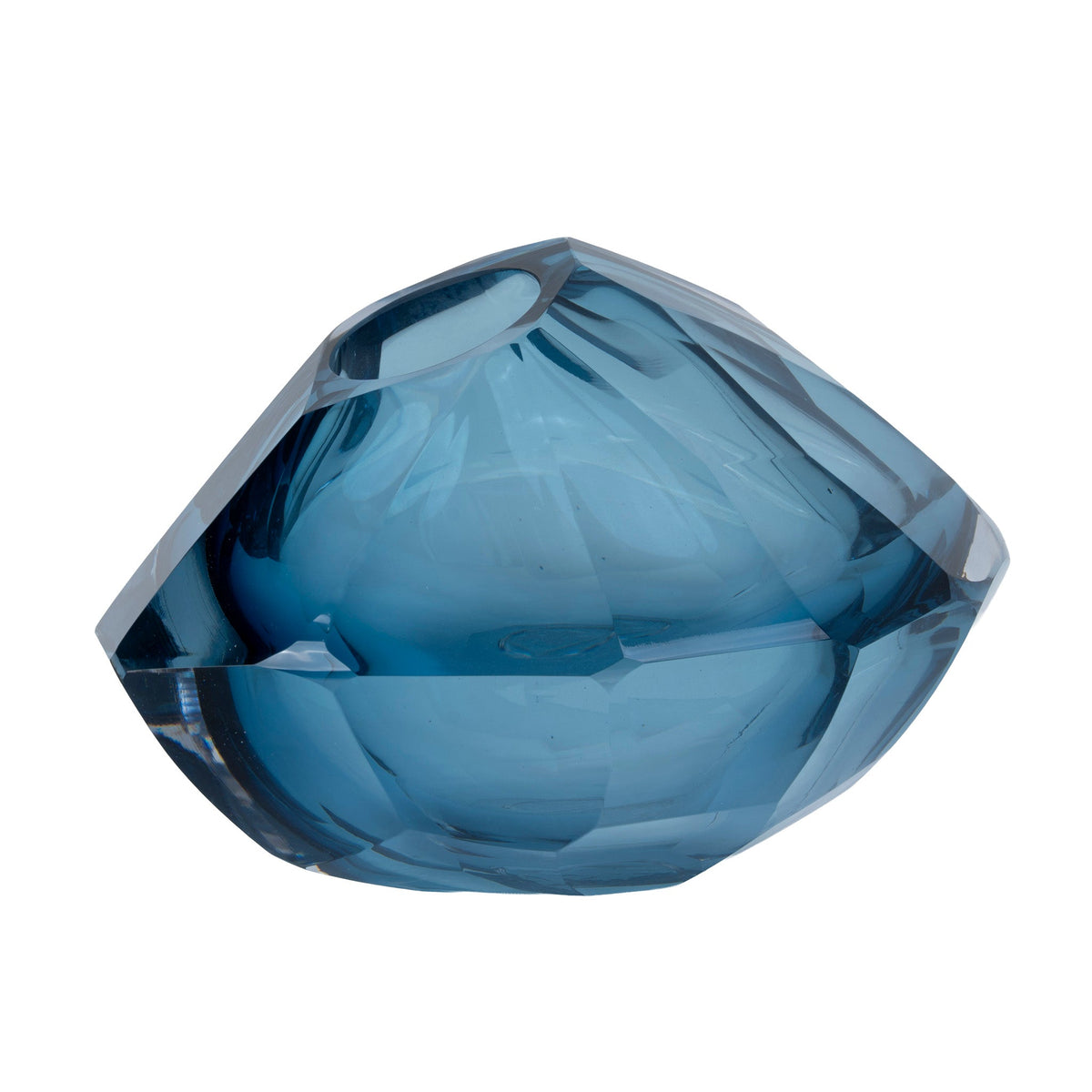 Saxham Blues Cut Bottle