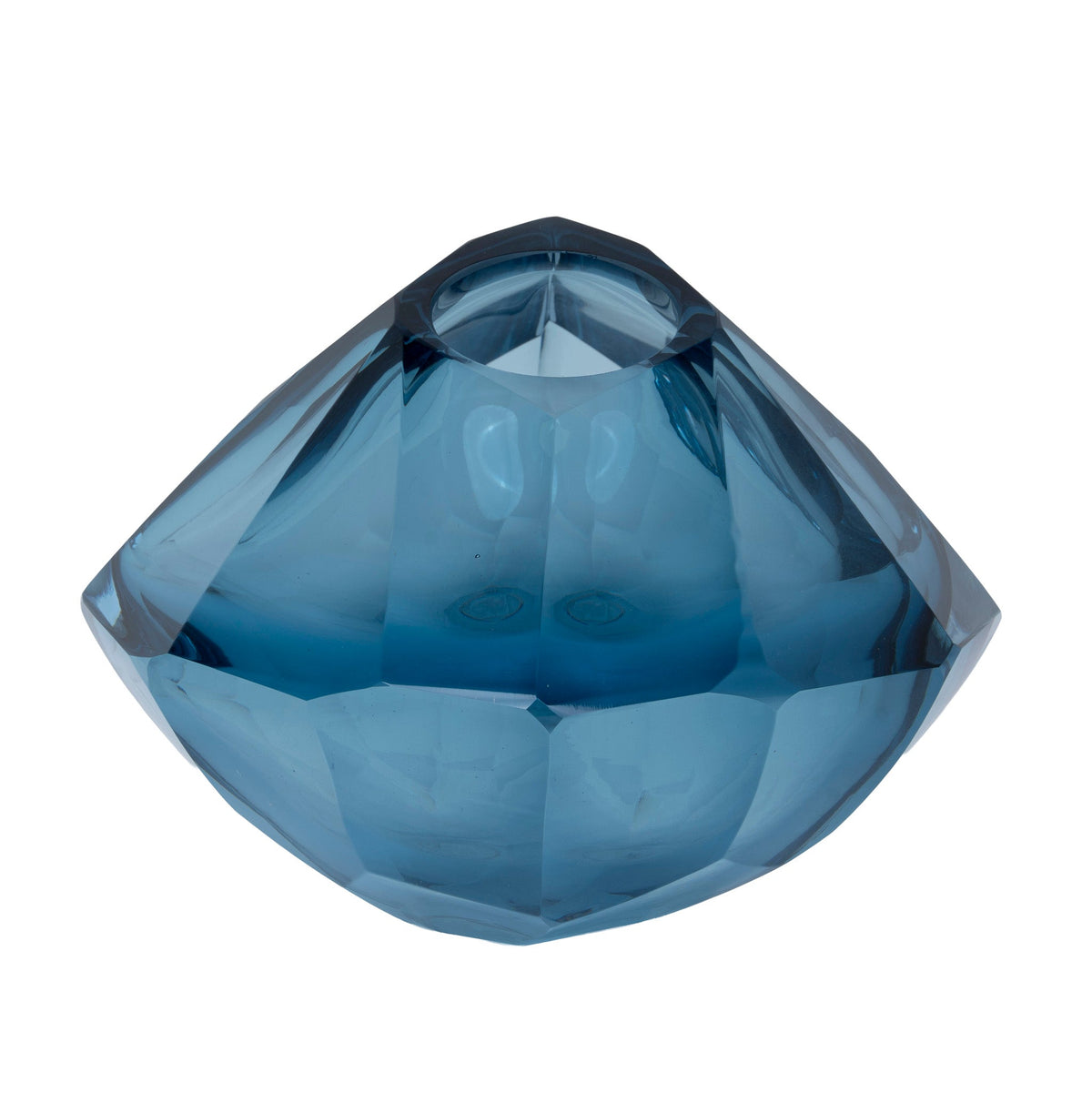 Saxham Blues Cut Bottle