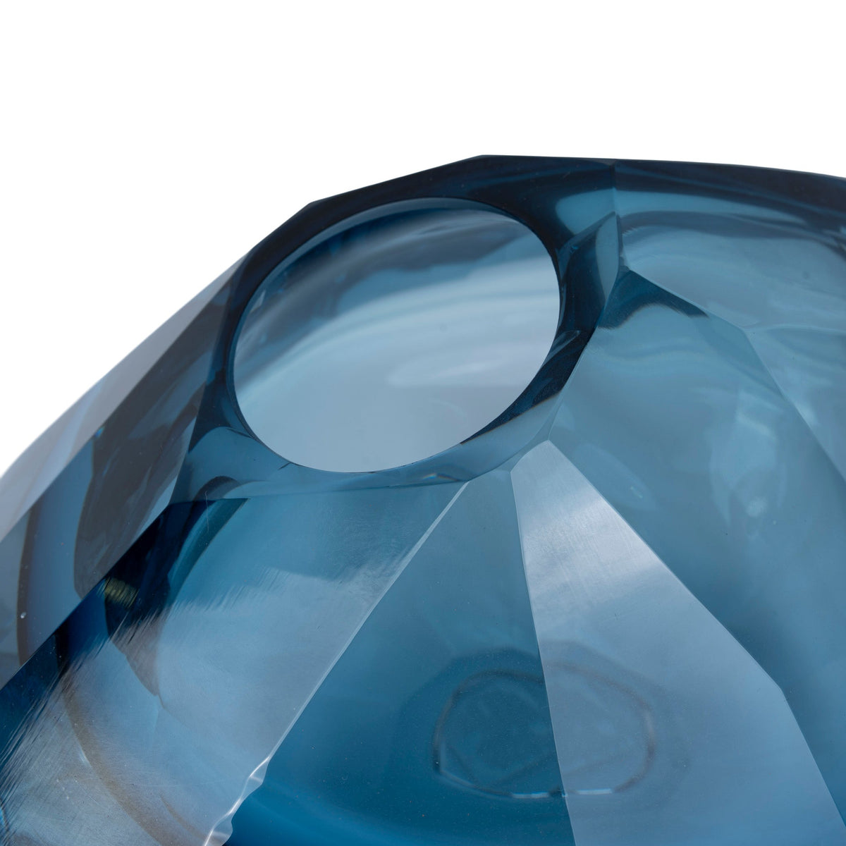 Saxham Blues Cut Bottle