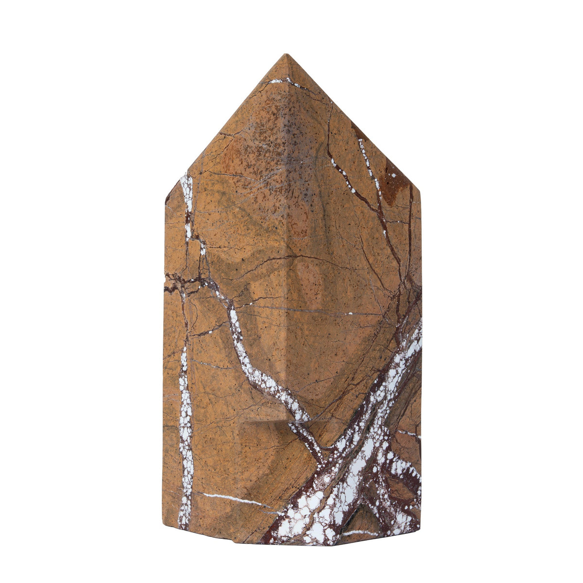 Pensilva Marble Polyhedral Geometry