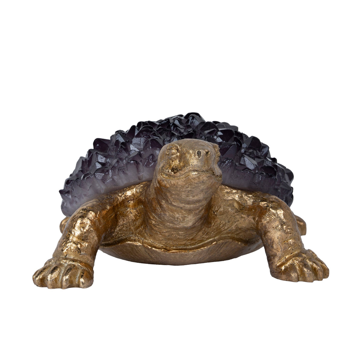 Penshaw Golden Tortoise Chair