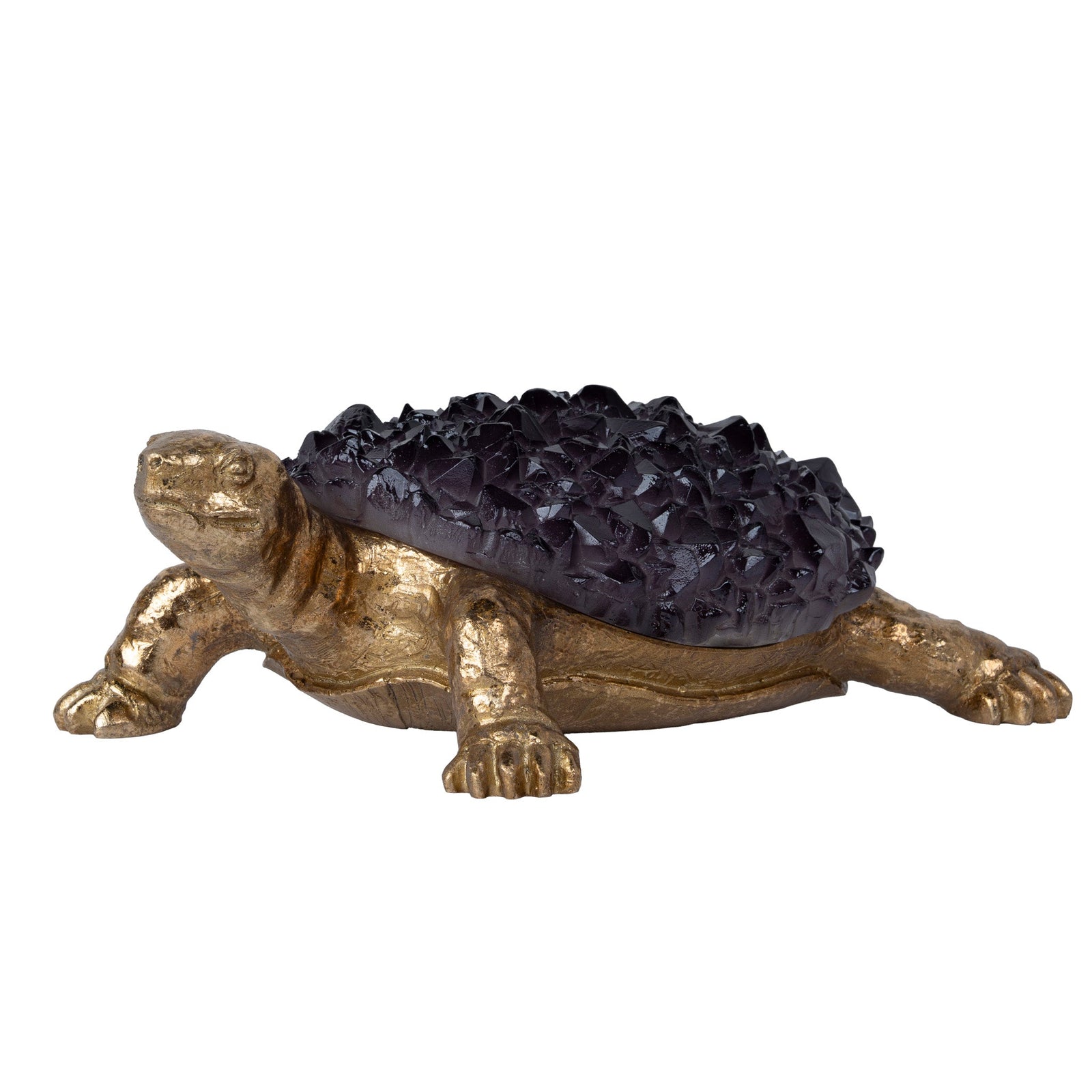 Penshaw Golden Tortoise Chair