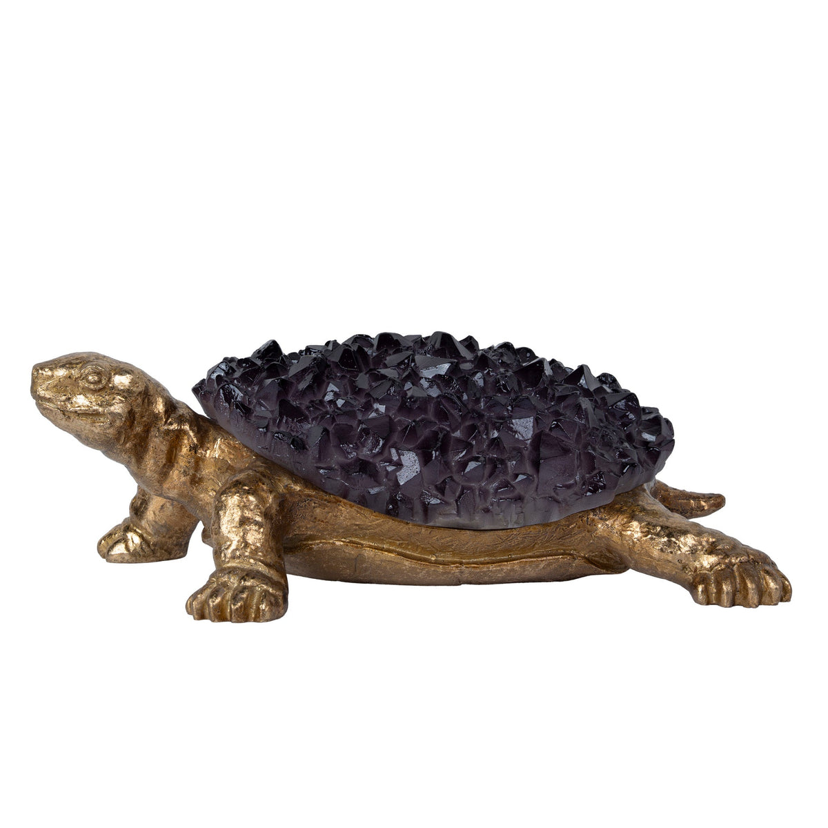 Penshaw Golden Tortoise Chair