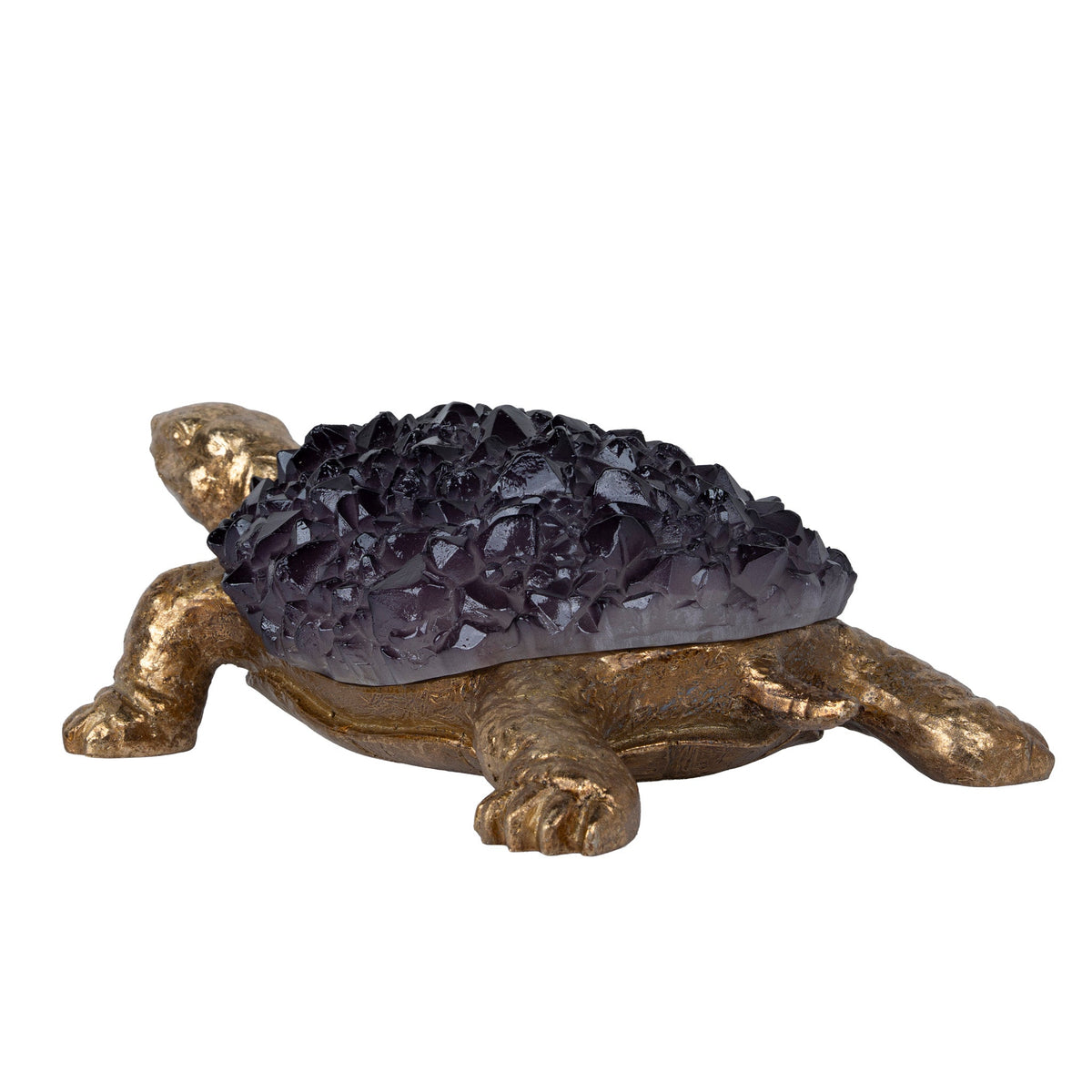 Penshaw Golden Tortoise Chair