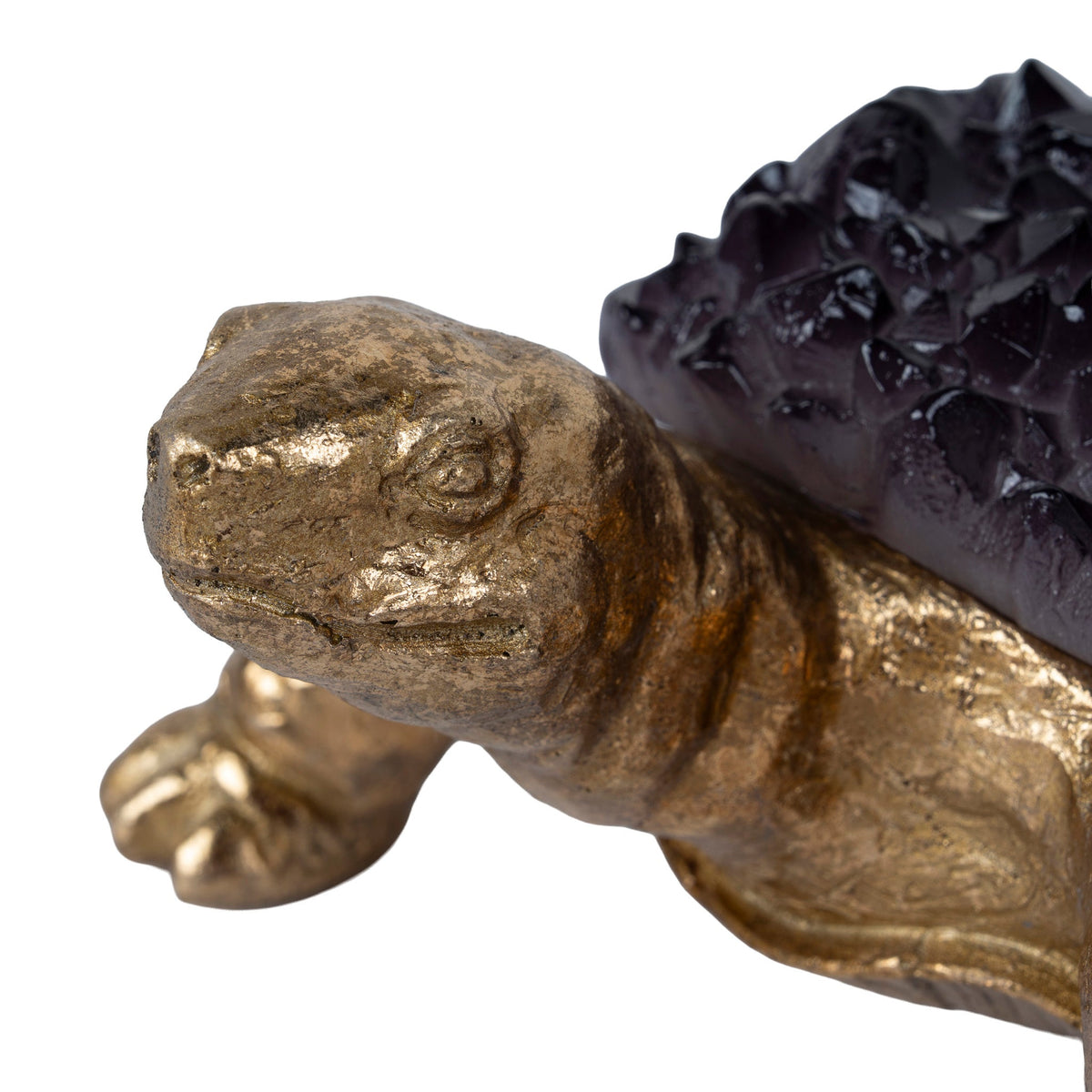 Penshaw Golden Tortoise Chair