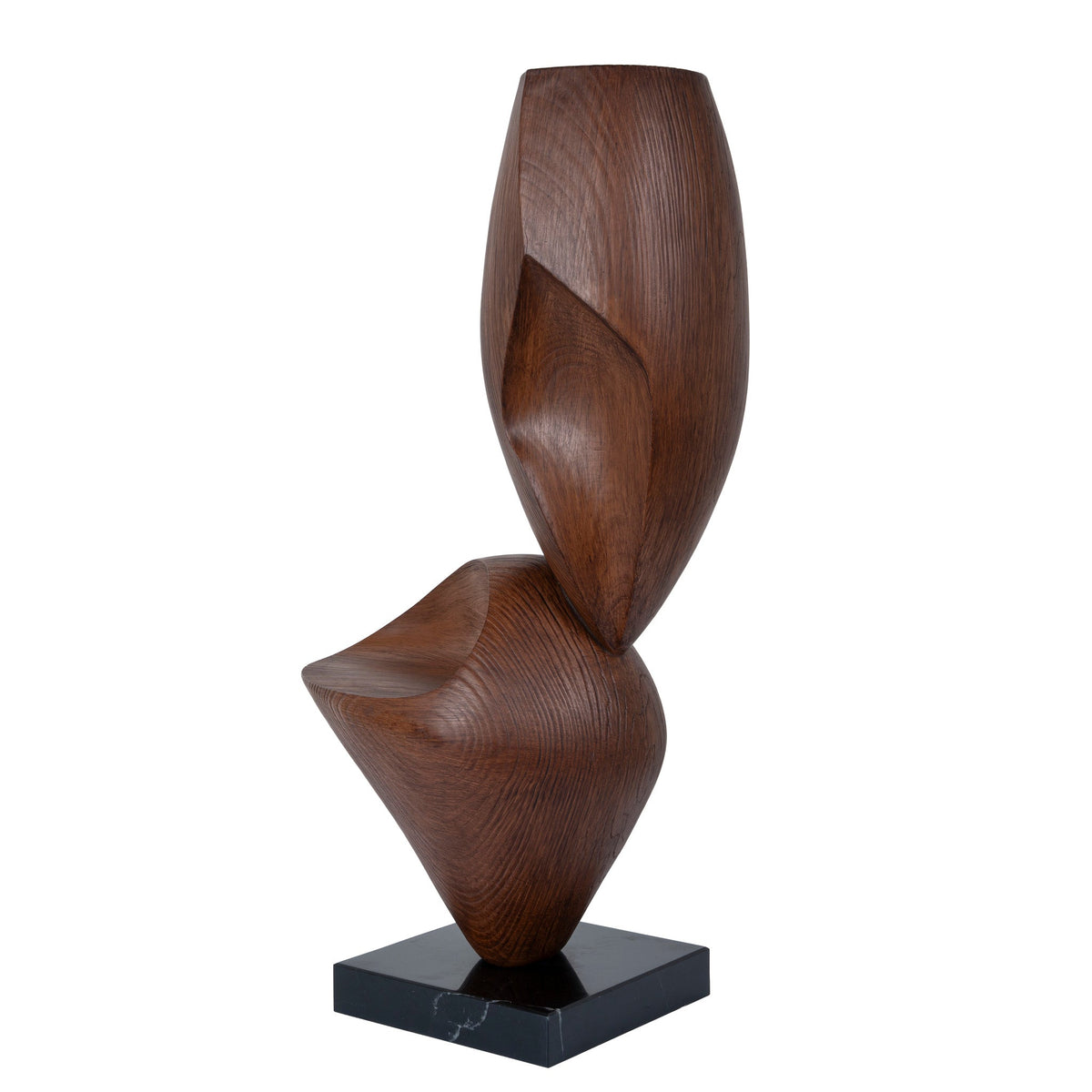 Lynford Shadow Sculpture