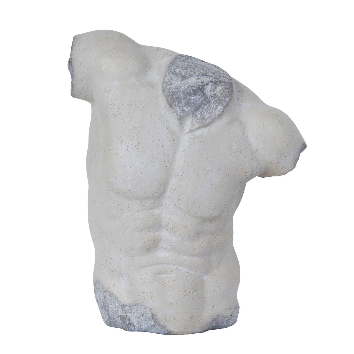 Westwell Male Art Sculpture