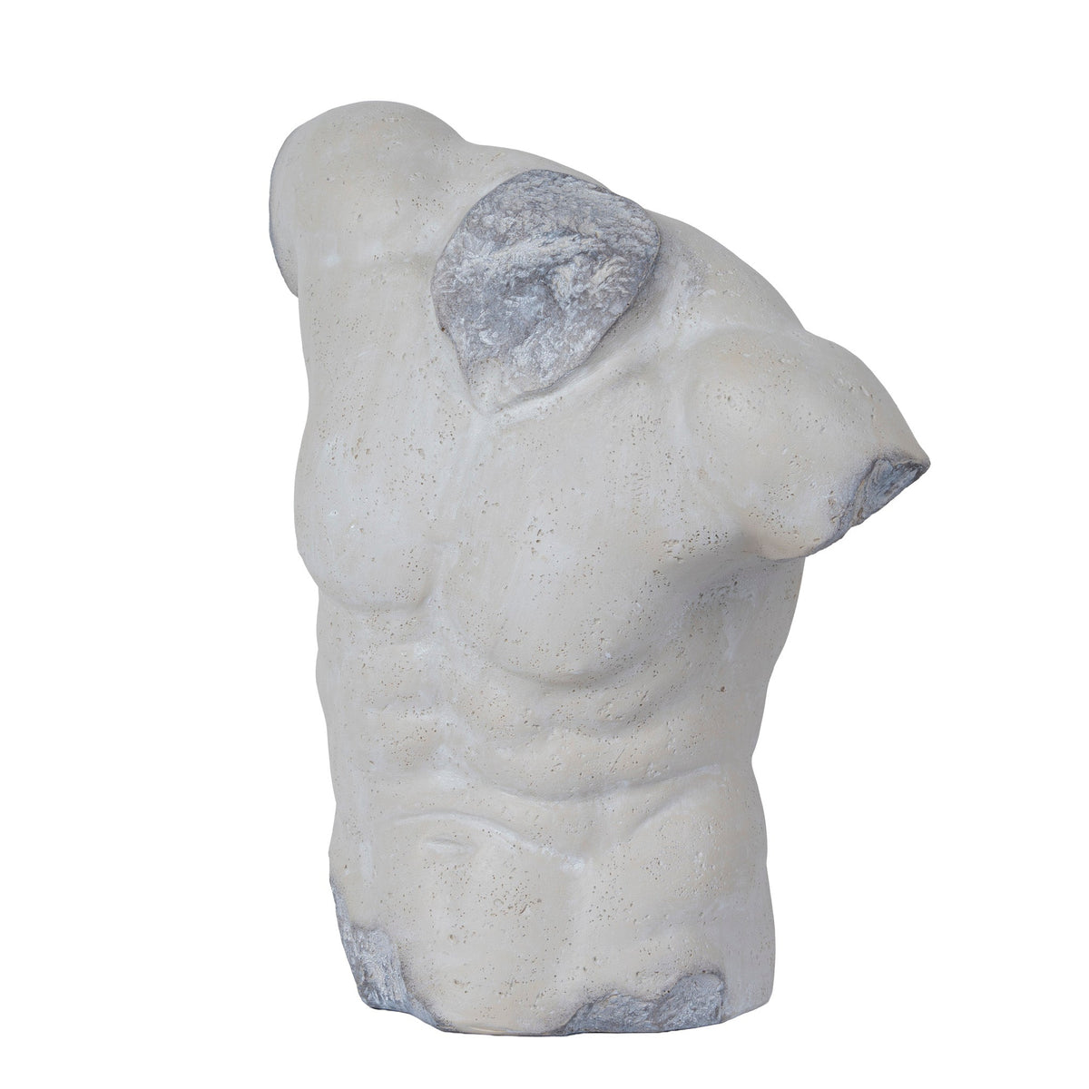 Westwell Male Art Sculpture