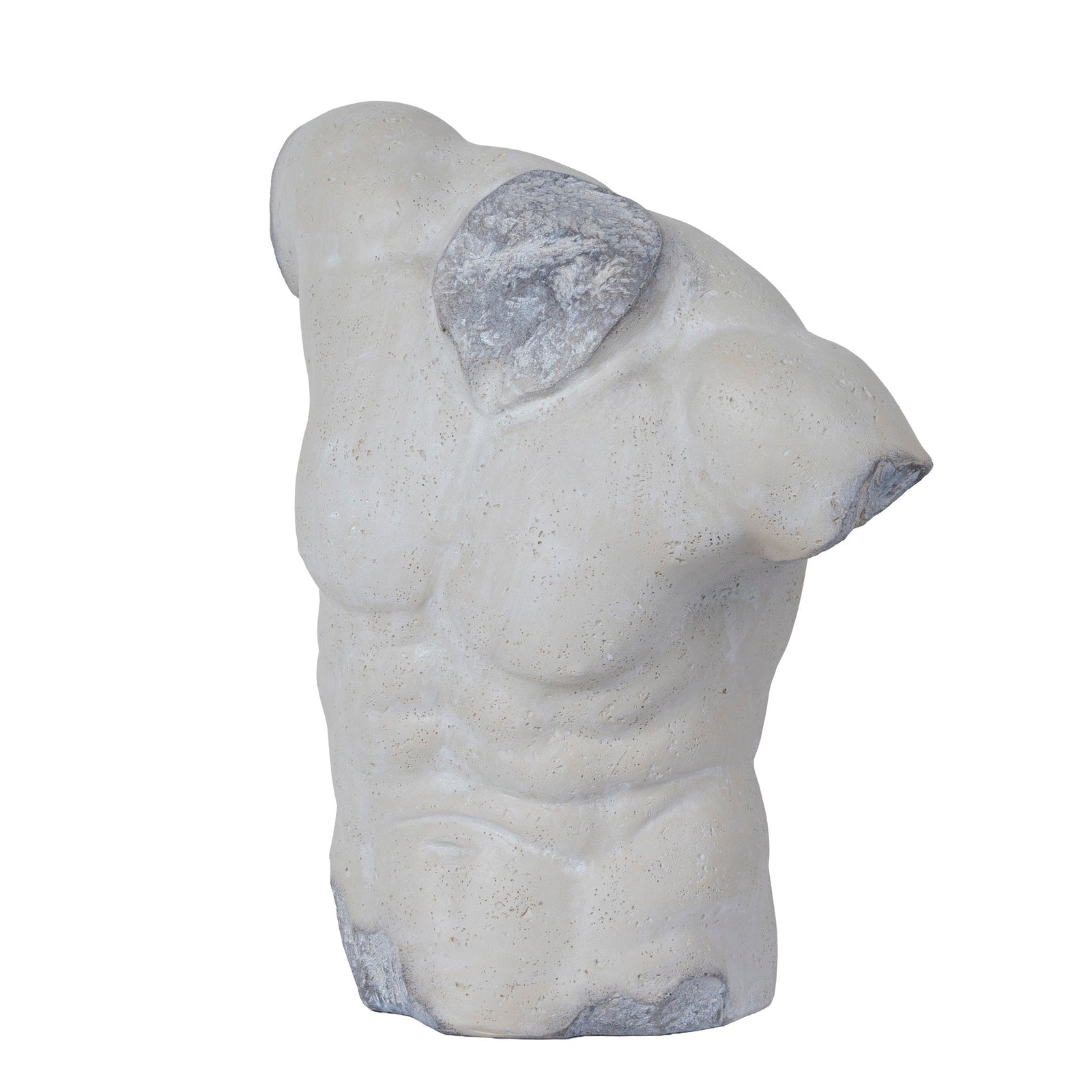 Westwell Male Art Sculpture