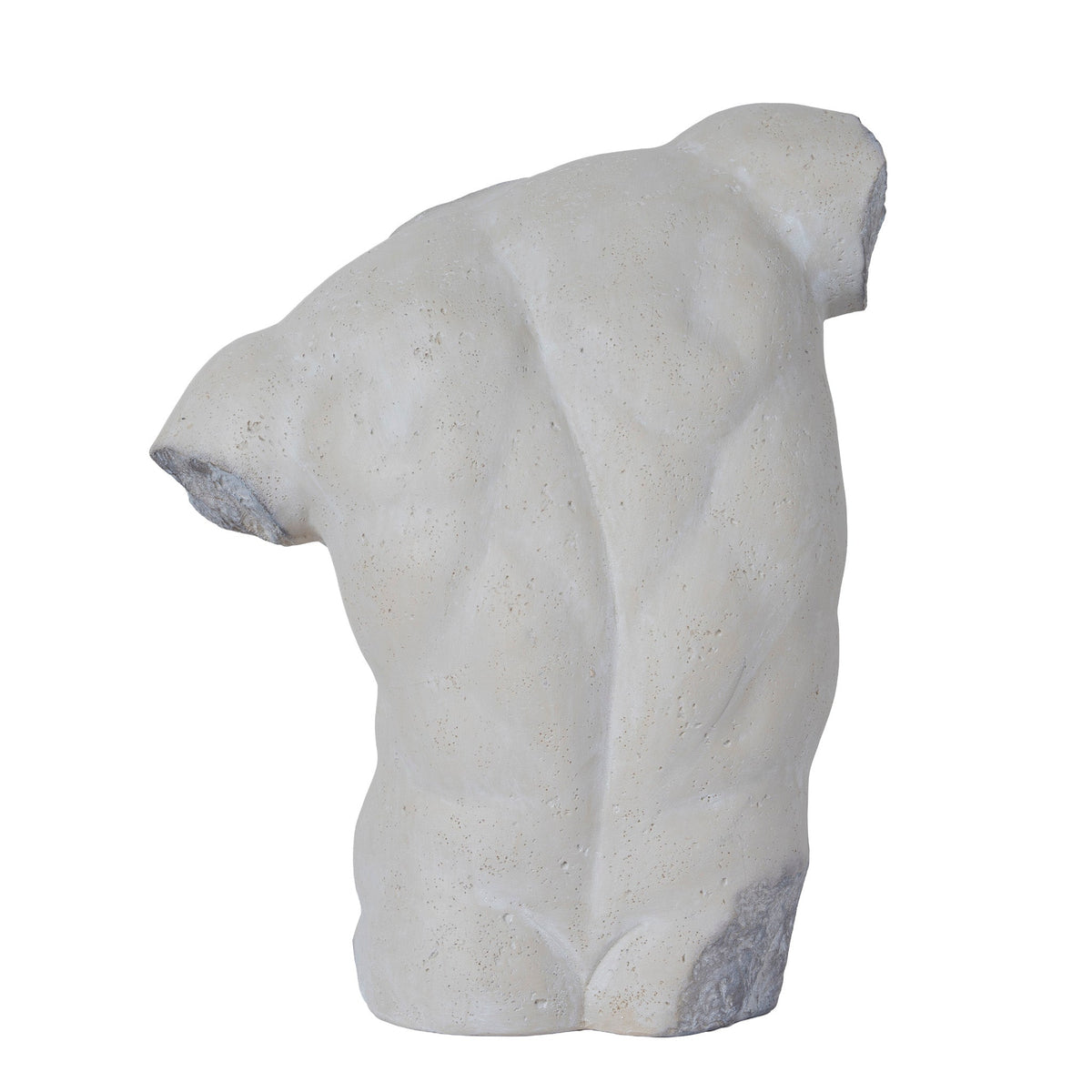 Westwell Male Art Sculpture