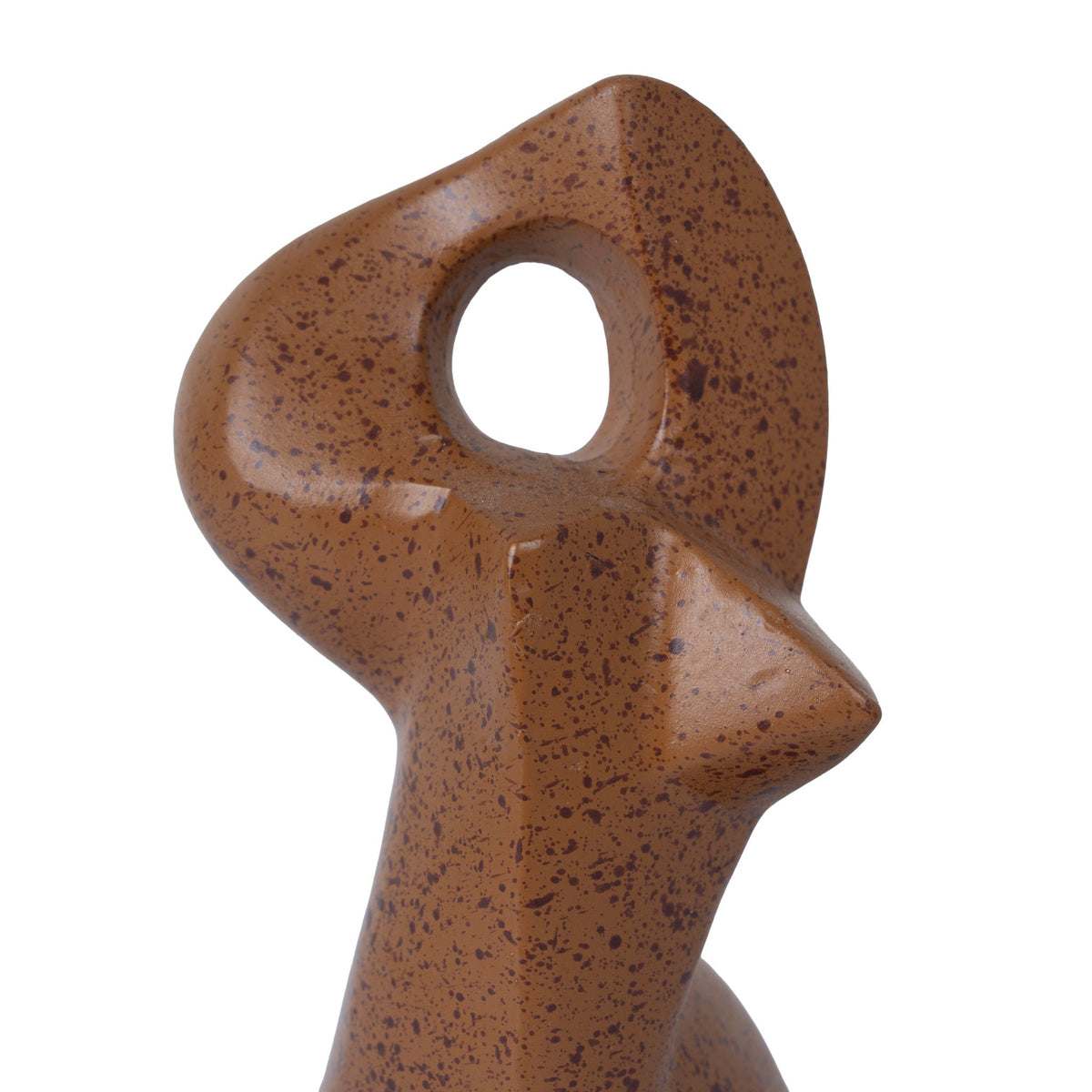 Rushhurst Graceful Ornaments
