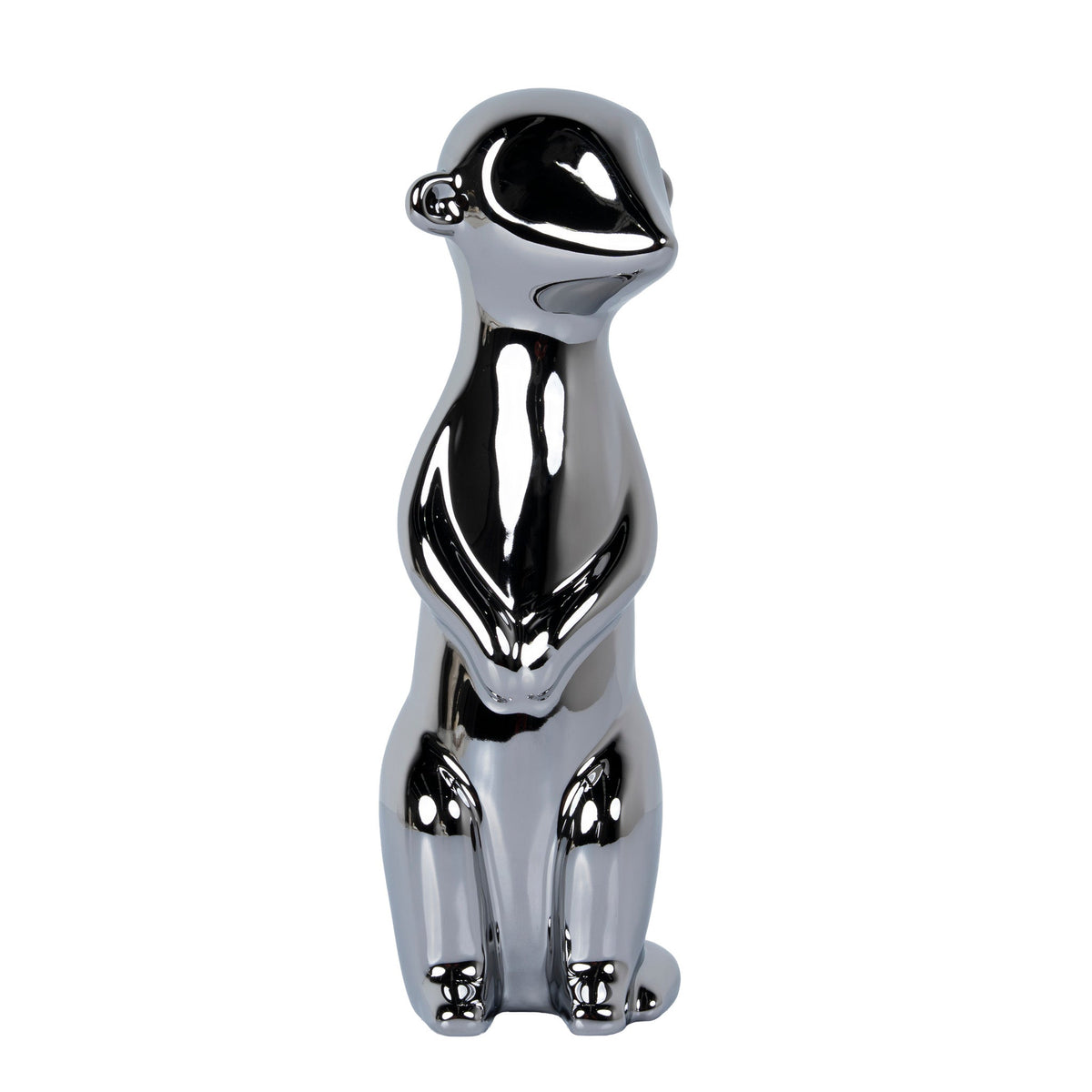 Pinhoe Meerkat Style B