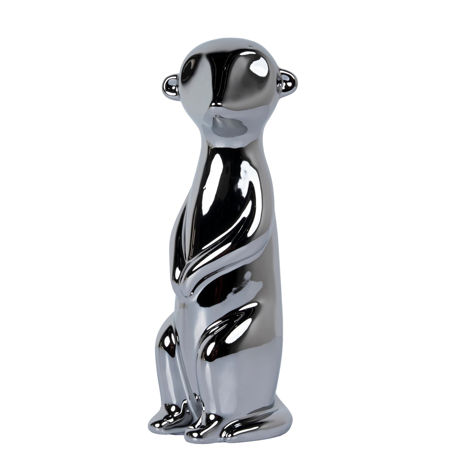 Pinhoe Meerkat Style B