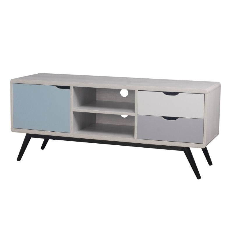 Fabian 120CM Entertainment Tv Unit