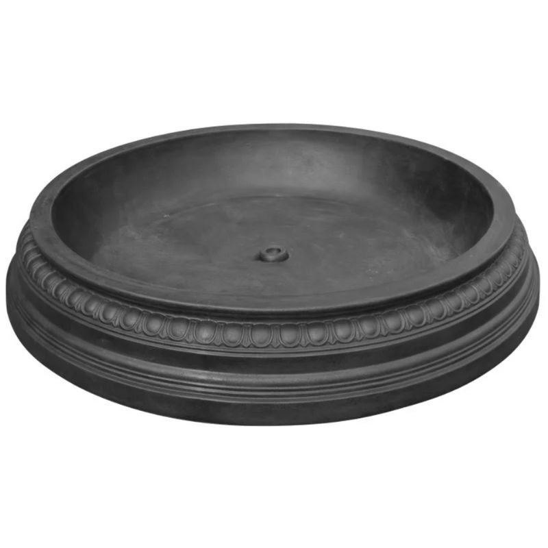 Fiberglass Pond With Decorative Edge 158CM