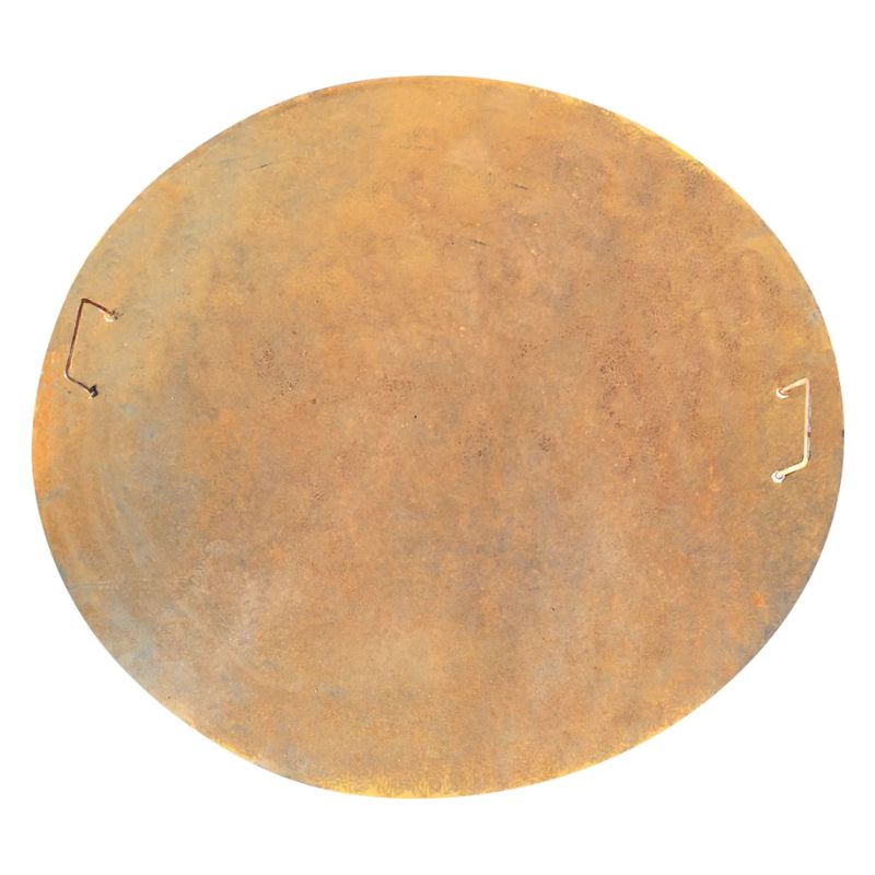 Fire Pit Lid 105cm