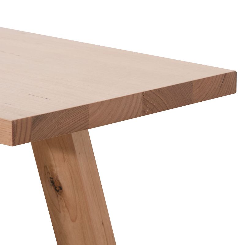 Fitzroy 190cm Messmate Bench - Outdoor Living Essentials