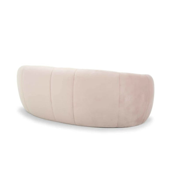 Garrison 3 Seater Fabric Sofa Outdoor Living Essentials