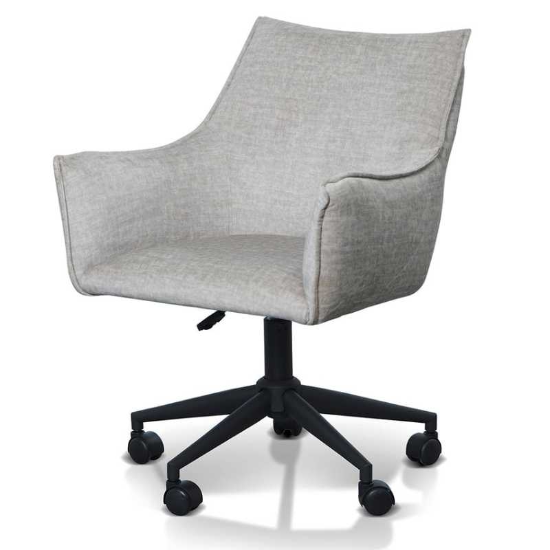 Grandview Leisure Office Chair Dove Grey