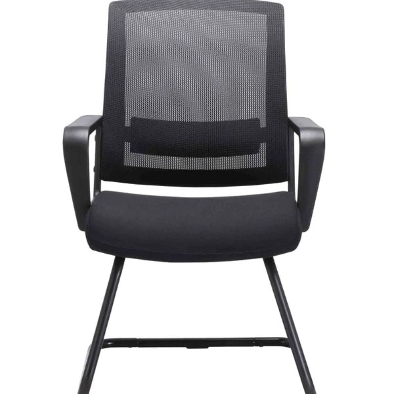 Hamlin Low Back Mesh Ergonomic Office Chair Outdoor Living Essentials