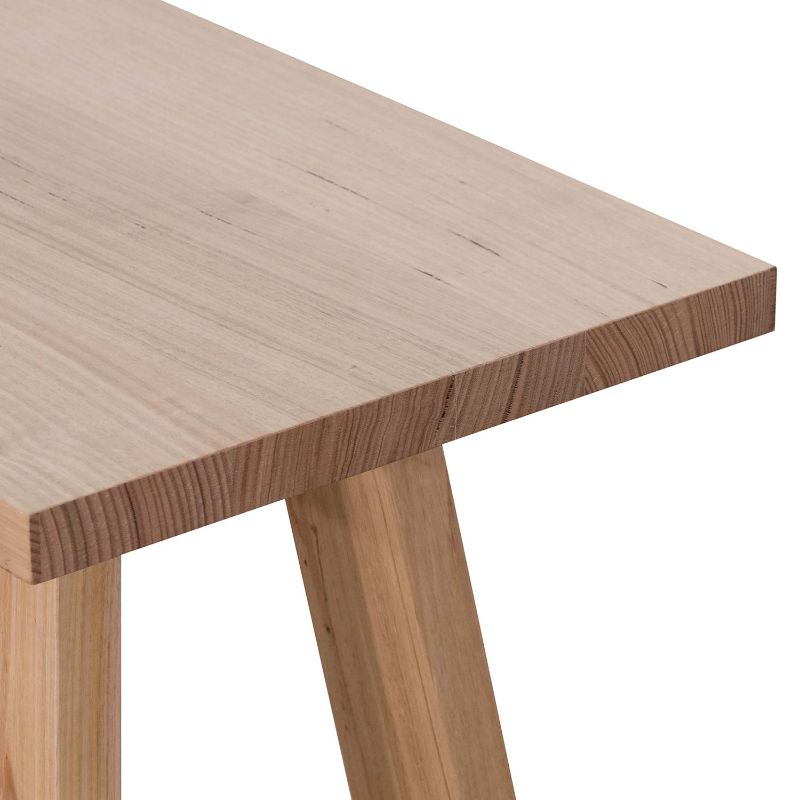 Messmate deals hall table