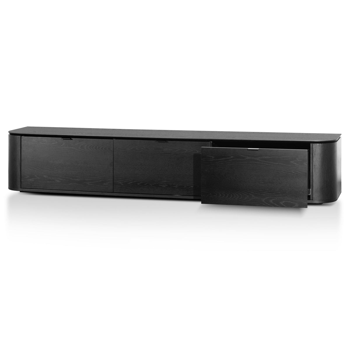 Wallington 240cm TV Entertainment Unit