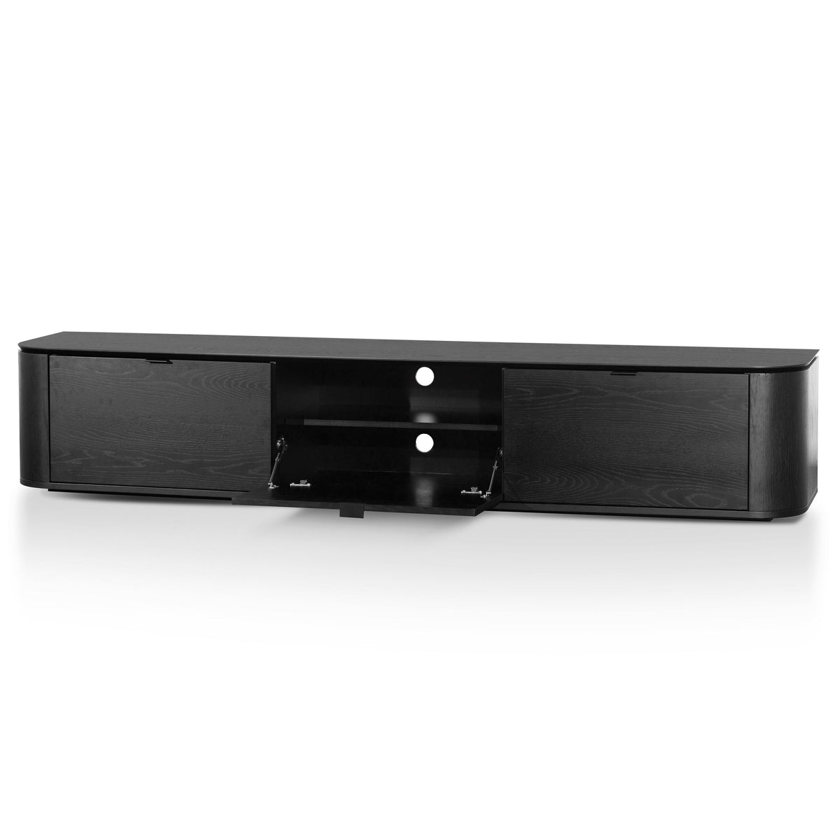 Wallington 240cm TV Entertainment Unit