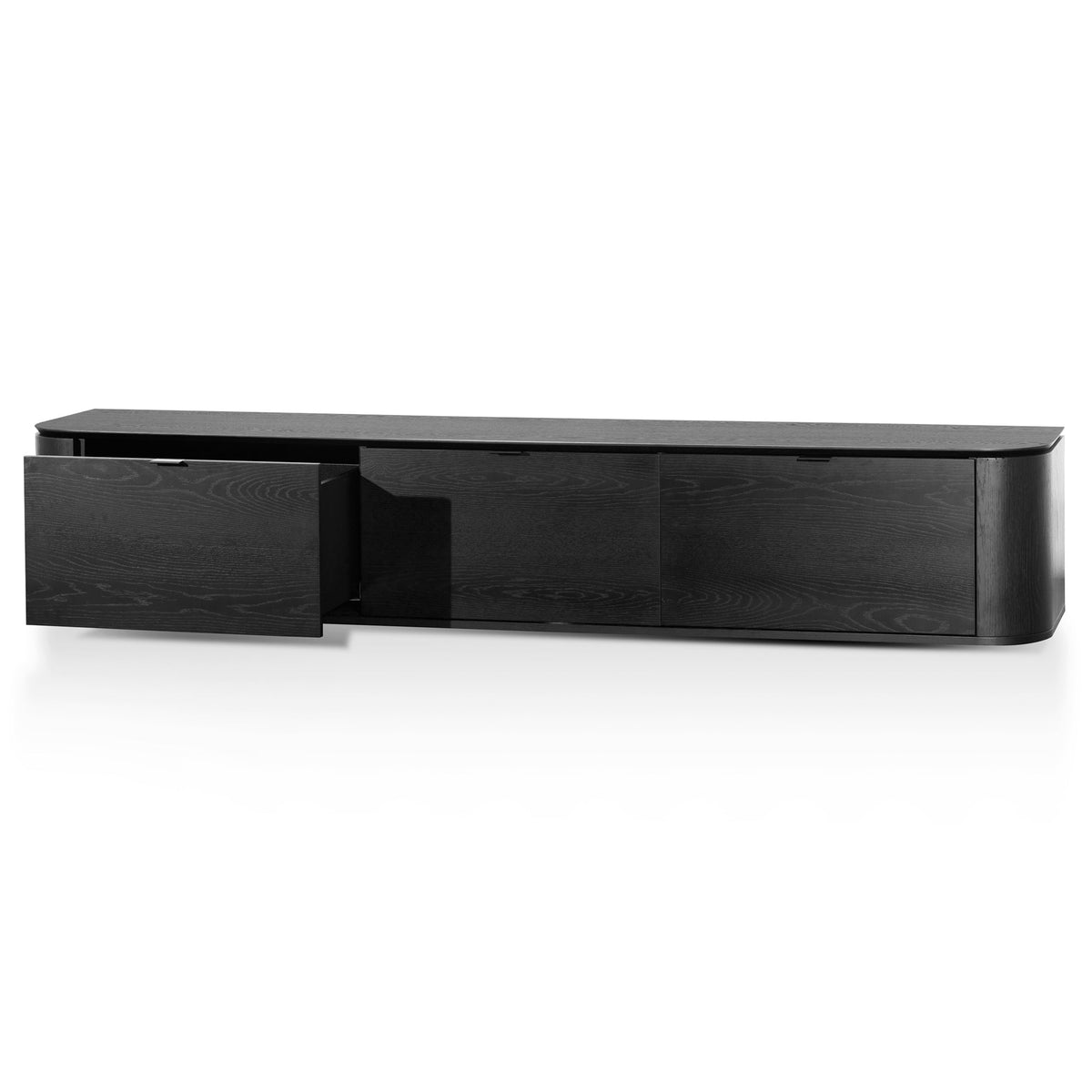 Wallington 240cm TV Entertainment Unit