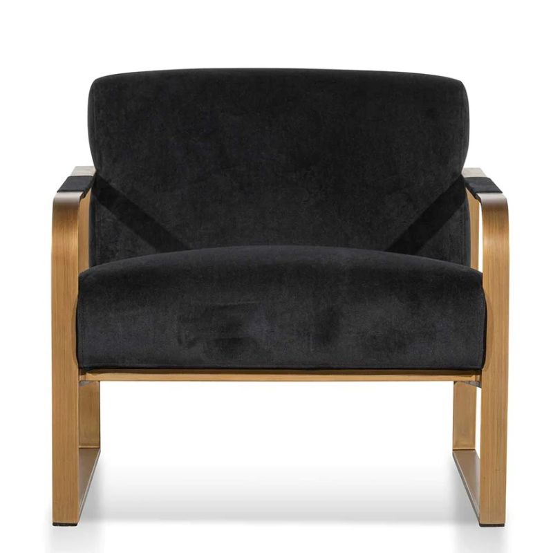 Kentwood Armchair Front